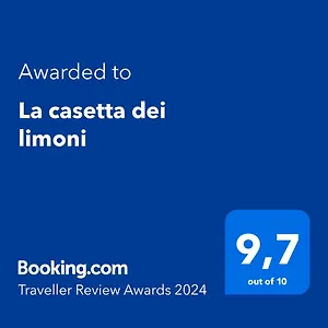 La Casetta Dei Limoni Palermo