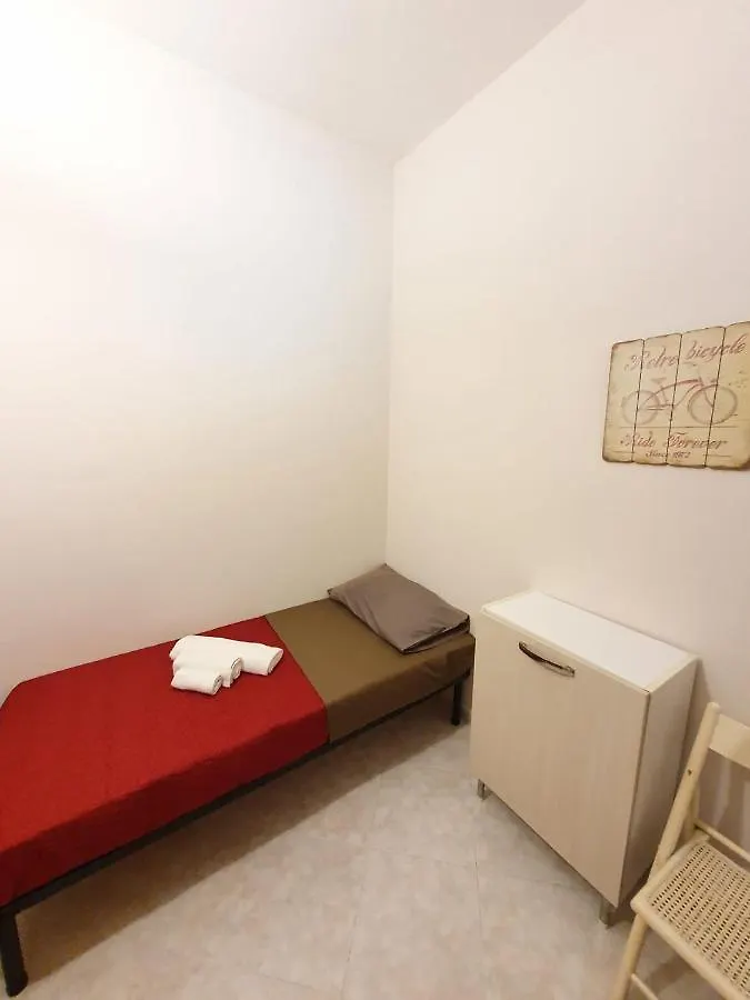 Ballaro' Market Apartment 3 Palermo Olaszország